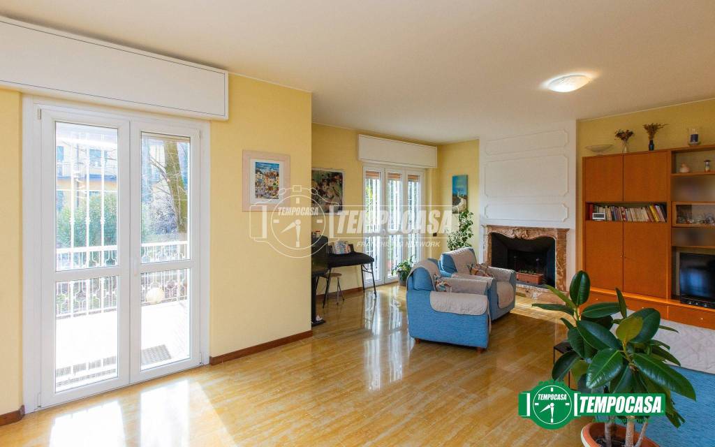 appartamento in vendita a Castellanza