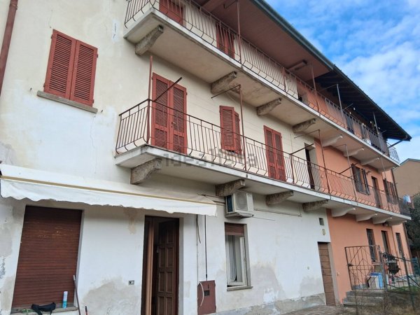 appartamento in vendita a Castellanza