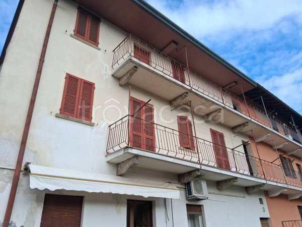 casa indipendente in vendita a Castellanza