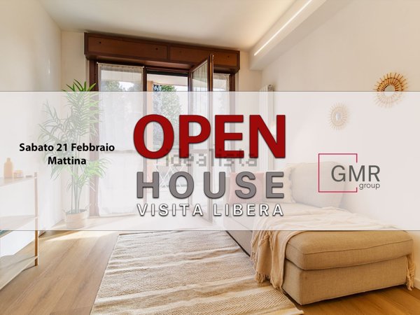 appartamento in vendita a Castellanza