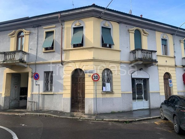 appartamento in vendita a Castellanza