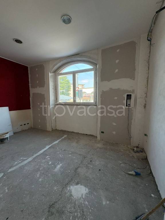 appartamento in vendita a Castellanza in zona Castegnate