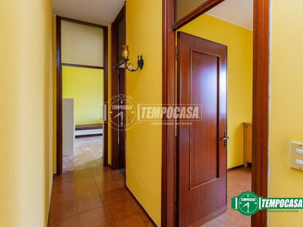 appartamento in vendita a Castellanza