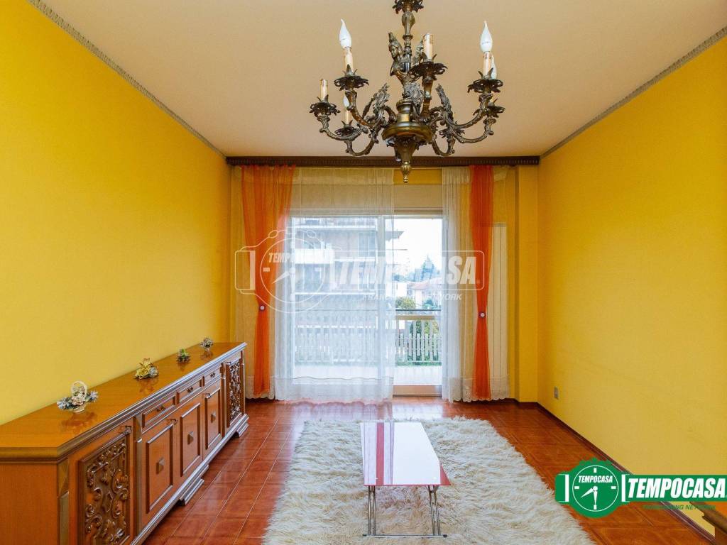 appartamento in vendita a Castellanza