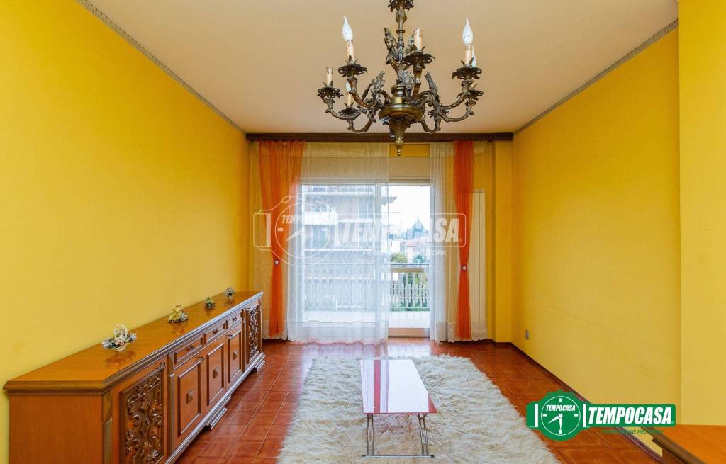 appartamento in vendita a Castellanza