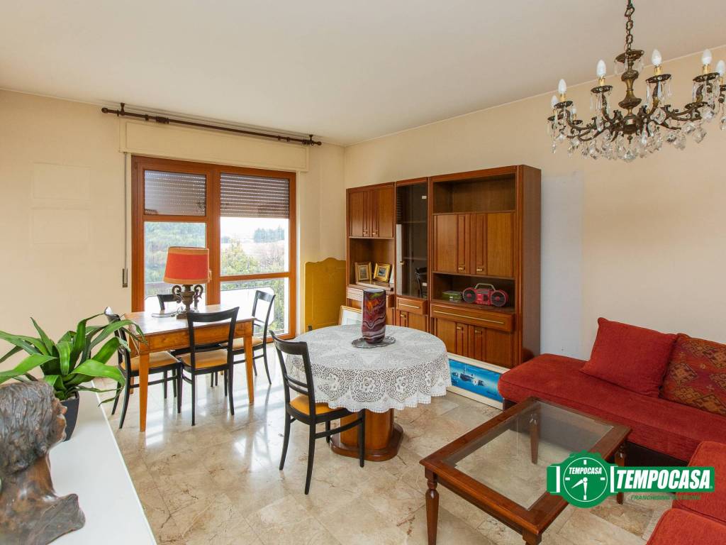 appartamento in vendita a Castellanza