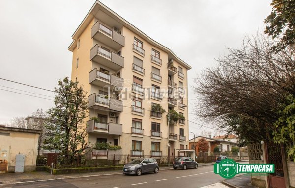 appartamento in vendita a Castellanza