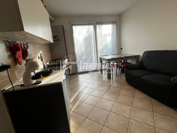 appartamento in vendita a Castellanza