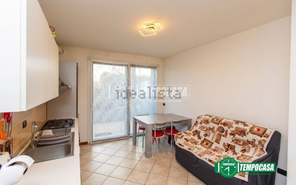 appartamento in vendita a Castellanza