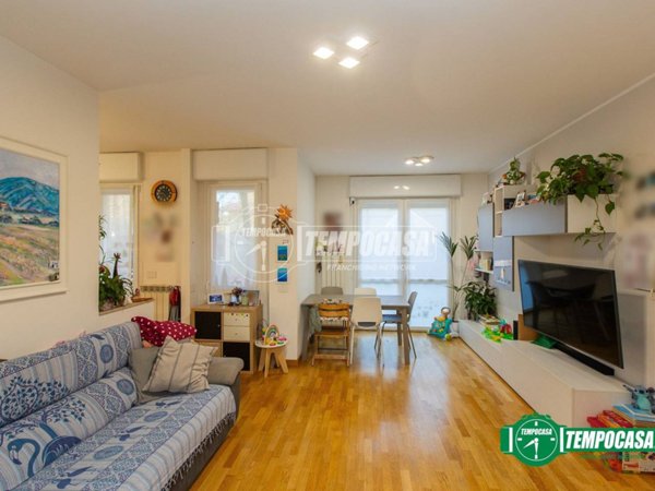 appartamento in vendita a Castellanza