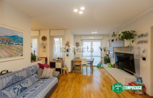 appartamento in vendita a Castellanza