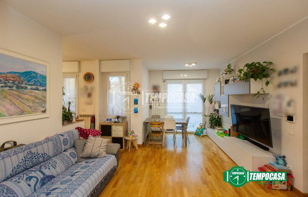 appartamento in vendita a Castellanza