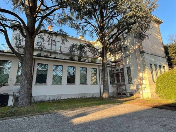 appartamento in vendita a Castellanza