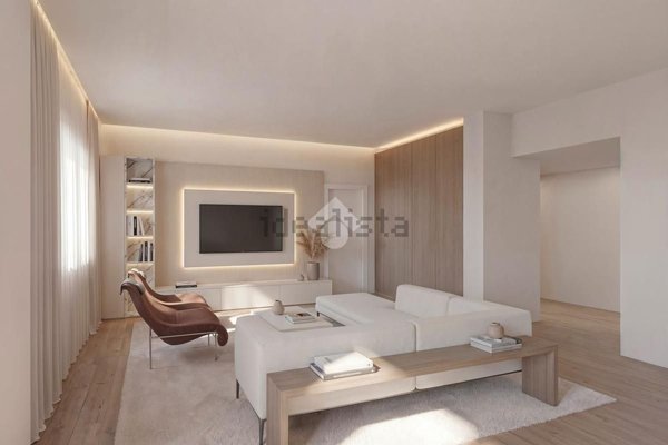 appartamento in vendita a Castellanza