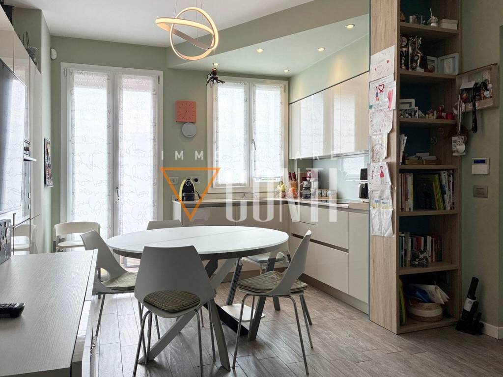 appartamento in vendita a Castellanza