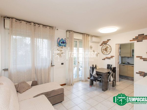 appartamento in vendita a Castellanza