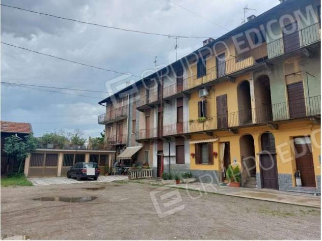 appartamento in vendita a Castellanza