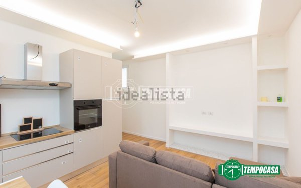 appartamento in vendita a Castellanza