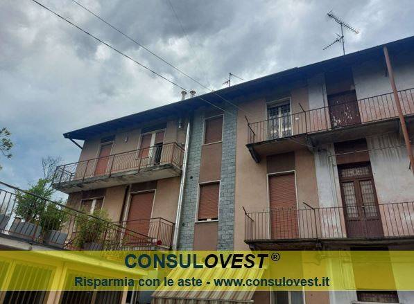 appartamento in vendita a Castellanza