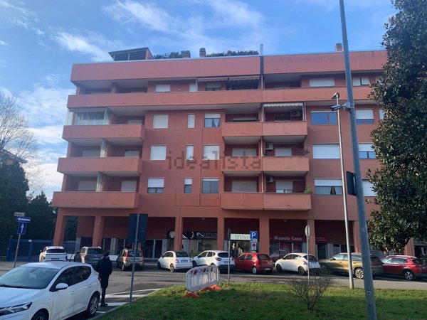 appartamento in vendita a Castellanza in zona Castegnate