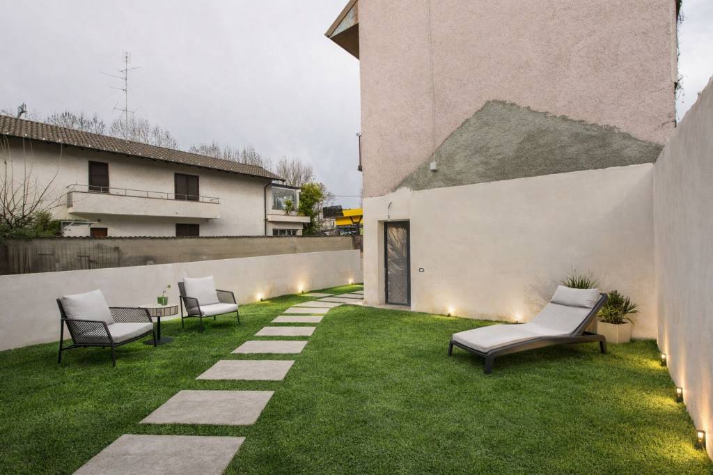 appartamento in vendita a Castellanza