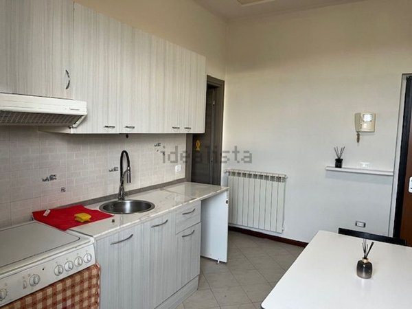 appartamento in vendita a Castellanza