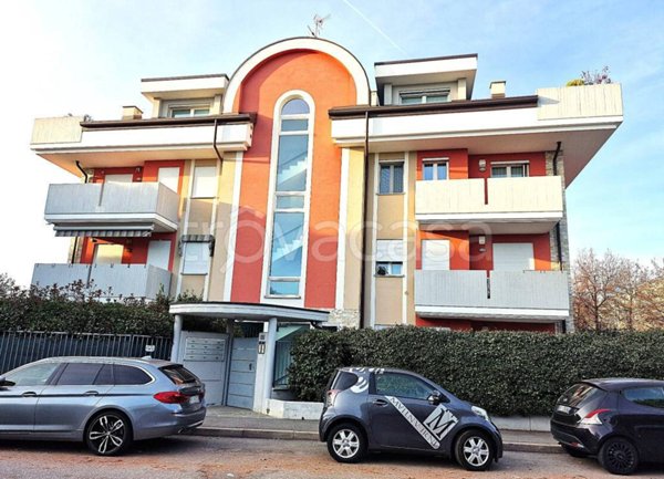 appartamento in vendita a Castellanza