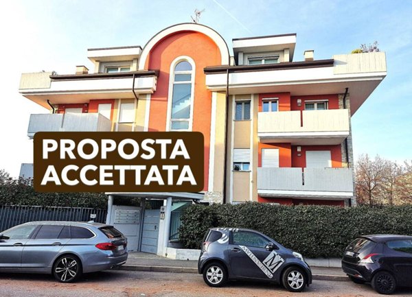 appartamento in vendita a Castellanza