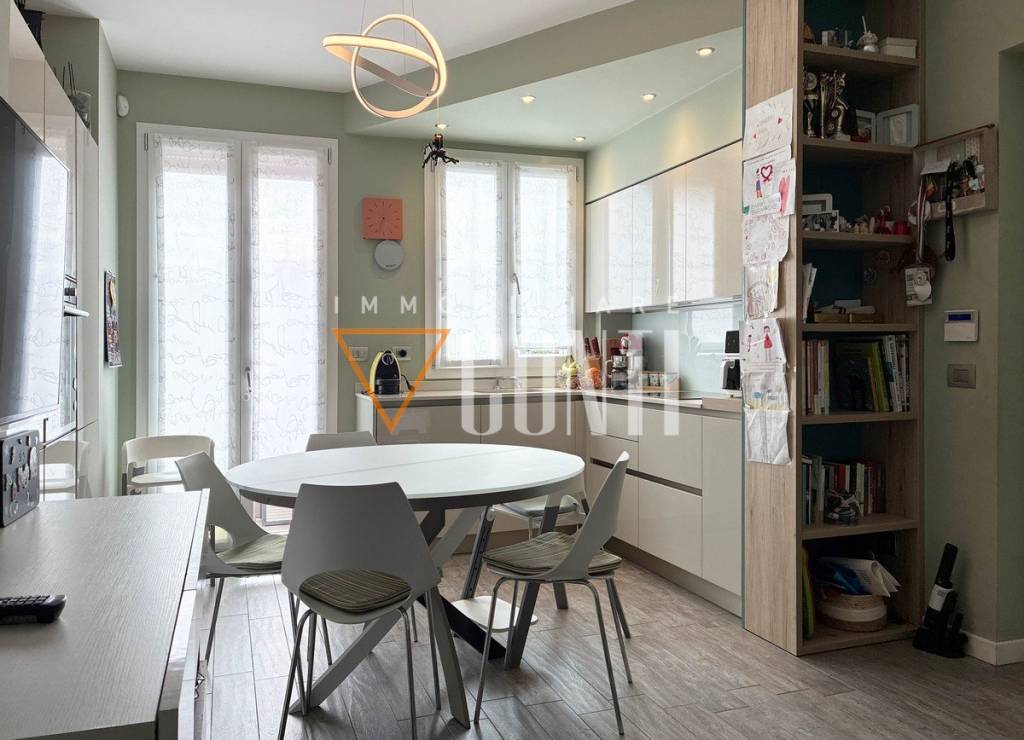 appartamento in vendita a Castellanza