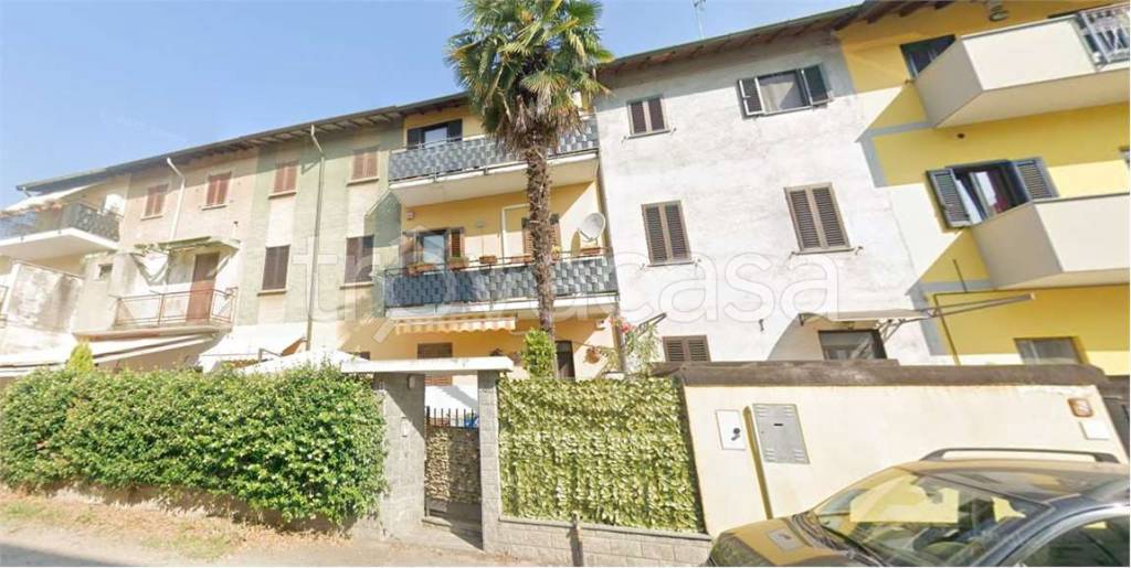 appartamento in vendita a Castellanza