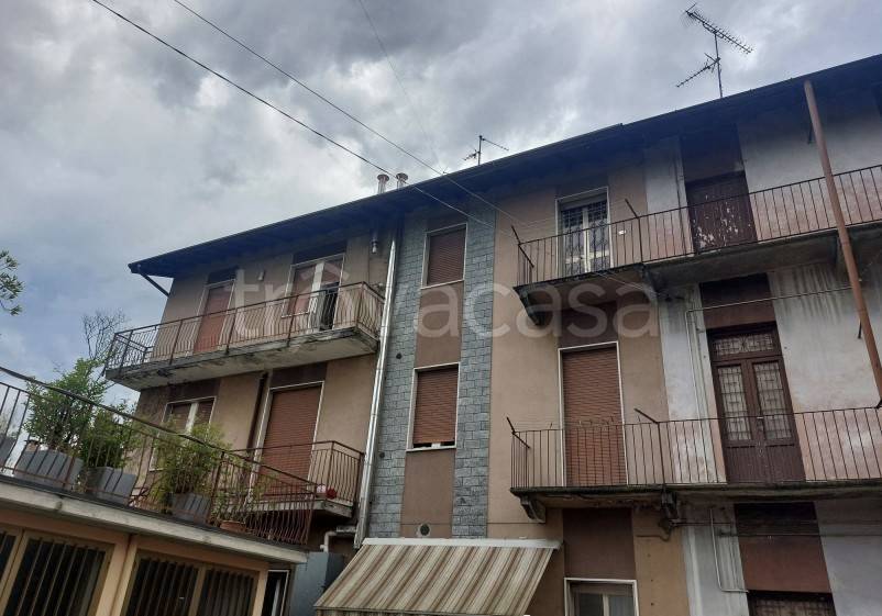 appartamento in vendita a Castellanza