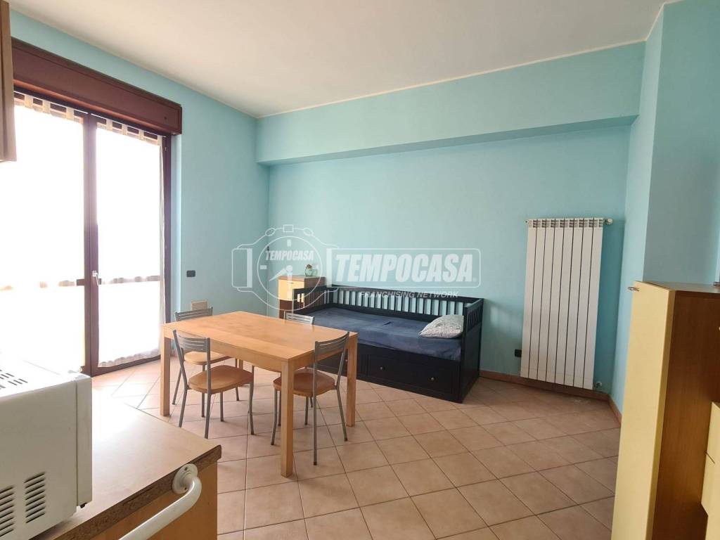 appartamento in vendita a Castellanza