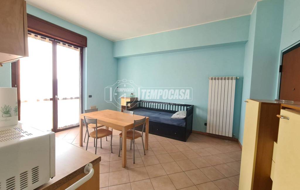 appartamento in vendita a Castellanza