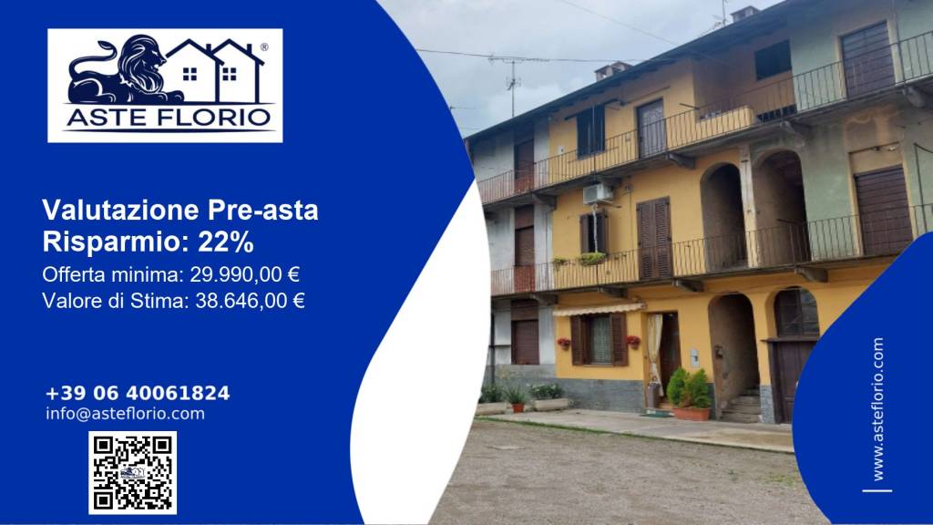 appartamento in vendita a Castellanza