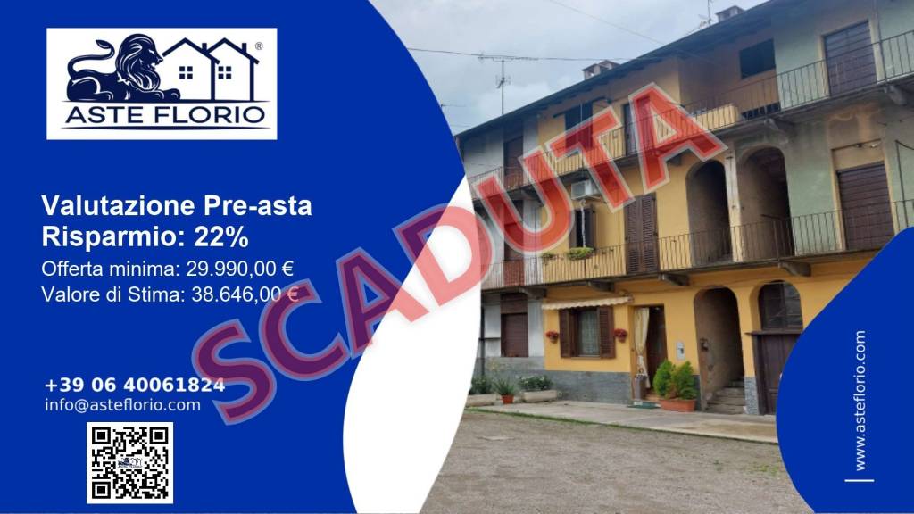 appartamento in vendita a Castellanza