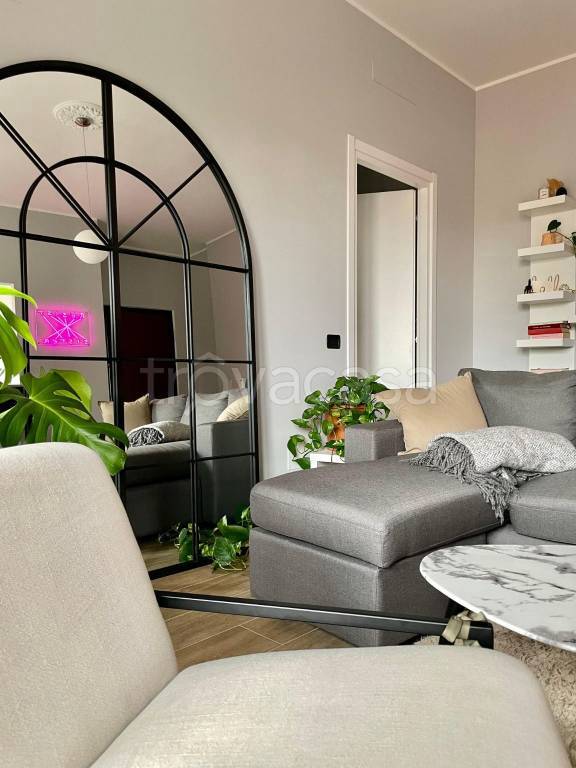 appartamento in vendita a Castellanza