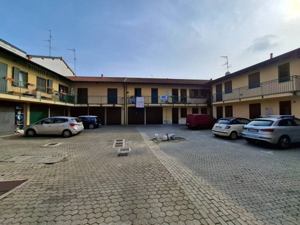 appartamento in vendita a Castellanza