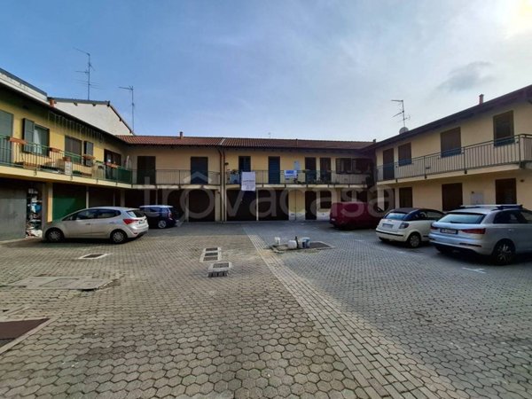 appartamento in vendita a Castellanza