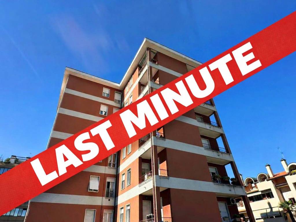 appartamento in vendita a Castellanza