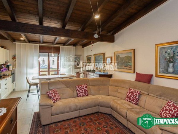 appartamento in vendita a Castellanza