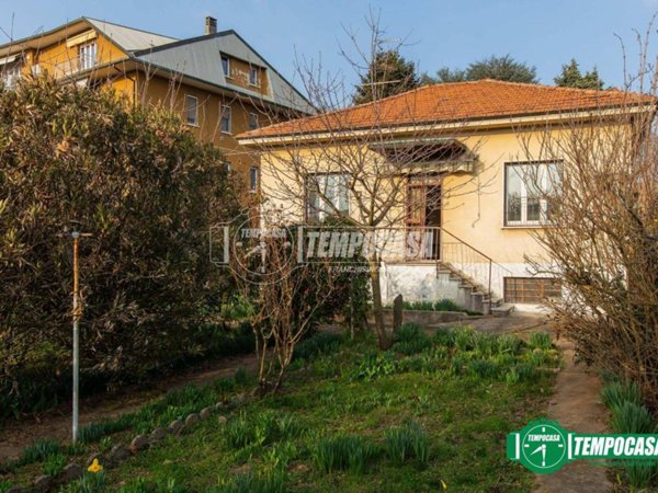 casa indipendente in vendita a Castellanza