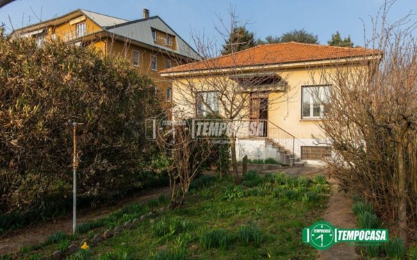 casa indipendente in vendita a Castellanza