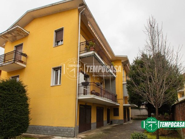 appartamento in vendita a Castellanza
