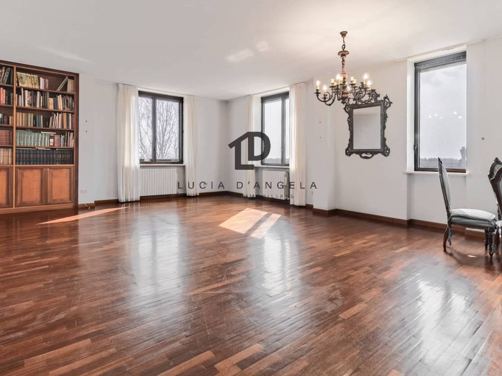 appartamento in vendita a Castellanza