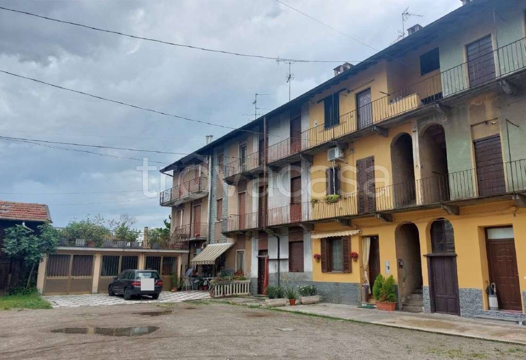 appartamento in vendita a Castellanza