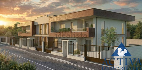 appartamento in vendita a Castellanza