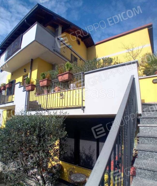 appartamento in vendita a Castellanza