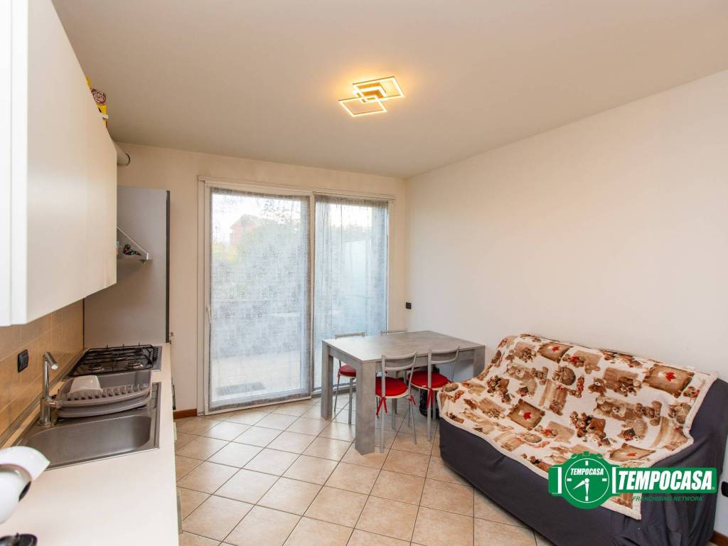 appartamento in vendita a Castellanza