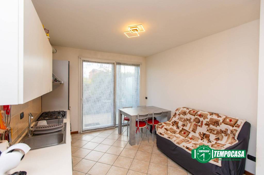 appartamento in vendita a Castellanza