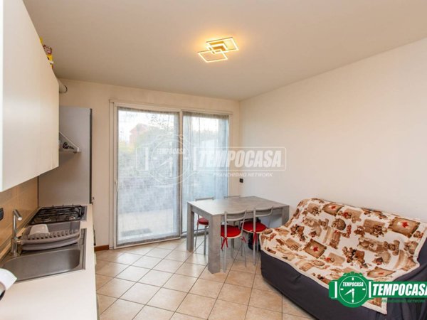 appartamento in vendita a Castellanza